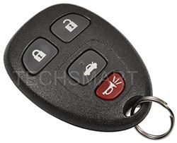 Picture of Standard Motor Products C02005 Keyless Entry Transmitter