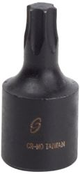 Picture of Sunex Tools 3670S6 3/8" Dr Internal Star Impact Socket, T45