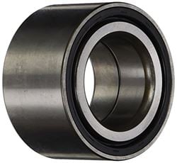 Picture of Timken Bearings WB000052 Preset, Pre-Greased And Pre-Sealed Double Row Ball Bearing Assembly