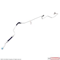 Picture of Motorcraft Yf3693 A/c Tube Assembly