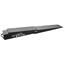 Picture of Race Ramps BT-TT-7-10-2 Two-Piece Tow Truck Flatbed Extension Ramps (pack Of 2)