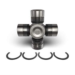 Picture of Dana Spicer SPL55-3X Life Series U-Joints, Grease & Hardware