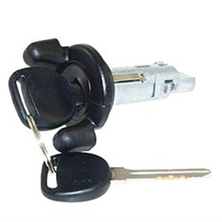 Picture of Original Engine Management ILC184 Ignition Lock Cylinder