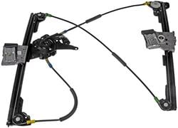 Picture of Dorman 749-470 Power Window Regulator (regulator Only)