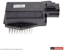 Picture of Motorcraft Yh1819 Hvac Blower Motors