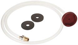Picture of BBK 1118 2005-2019 Dodge O2 Sensor Extensions 4 Pin Square Style - 12" (pair)