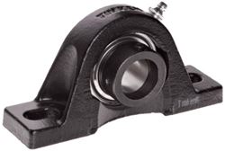 Picture of Timken Bearings RAK1 15/16 Contact Shroud Seal, Wide Inner Ring, Self Locking Collar, Regreasable