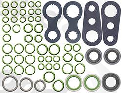 Picture of GPD 1321242 Global Parts 1321242 A/c O-Ring