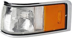 Picture of Dorman 1630318 Side Marker Lamp Assembly