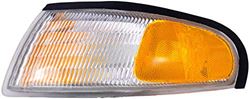 Picture of Dorman 1630236 Park Lamp Assembly