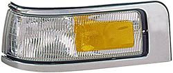 Picture of Dorman 1630316 Side Marker Lamp Assembly