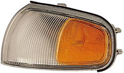 Picture of Dorman 1630616 Park Lamp Assembly
