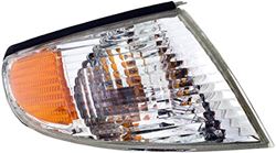 Picture of Dorman 1630931 Park Lamp Assembly