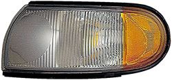 Picture of Dorman 1630840 Parking / Turn Signal Lamp Assembly
