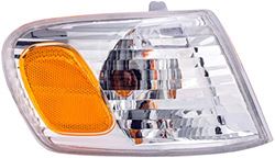 Picture of Dorman 1630913 Turn Signal Lamp Assembly