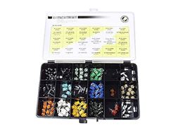 Picture of Flosser 80200 Instrument Panel Light Bulb