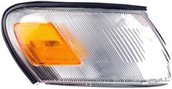 Picture of Dorman 1630653 Cornering Lamp Assembly