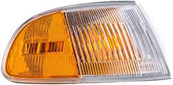 Picture of Dorman 1630817 Parking / Turn Signal Lamp Assembly