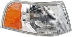 Picture of Dorman 1630861 Cornering Lamp Assembly
