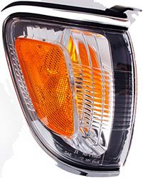 Picture of Dorman 1631073 Parking / Turn Signal Lamp Assembly