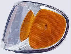 Picture of Dorman 1631303 Park Lamp Assembly