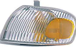 Picture of Dorman 1630130 Turn Signal Lamp Assembly