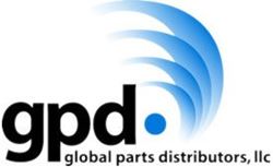 Picture of GPD 6511566 A/C Compressor