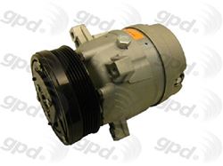 Picture of GPD 6511394 GPD - Compressor - 6511394