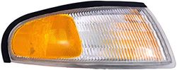 Picture of Dorman 1630237 Park Lamp Assembly