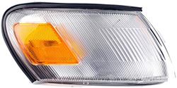Picture of Dorman 1630652 Cornering Lamp Assembly