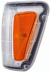 Picture of Dorman 1630856 Park Lamp Assembly