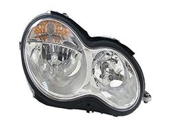 Picture of Marelli 710302481006 Headlight Assembly