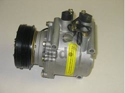 Picture of GPD 6511646 GPD - Compressor - 6511646