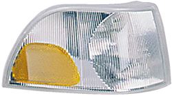 Picture of Dorman 1631317 Park Lamp Assembly