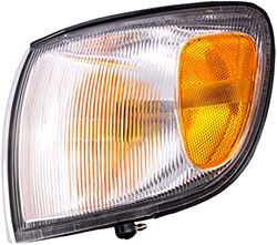 Picture of Dorman 1650728 Turn Signal Lamp Assembly