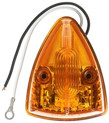 Picture of Truck-Lite 1155A Trucklite CO ***Discontinued***M/C Triangle Lamp 12V Std. Ctn. Quantity 1