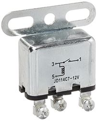 Picture of Standard Motor Products HR106T Horn Relay