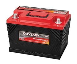 Picture of Odyssey Battery ODP-AGM96R Performance Series Agm Battery