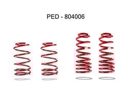 Picture of Pedders Suspension ped-804006 Rear Seat Speaker Switch