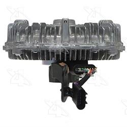 Picture of Hayden Automotive 3292 Fan Clutch Electronic