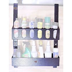 Picture of RACK'EM MFG RA10AB Lubrication Rack & Bin