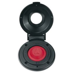 Picture of Quick FP900UB00000A00 Quick 900/ub Foot Switch Black Up