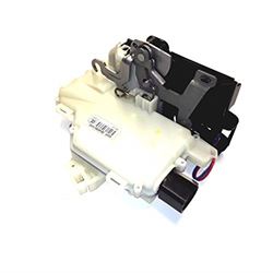 Picture of GENUINE VW/AUDI 3B4-839-015 AP Door Lock Assembly