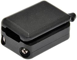 Picture of Dorman 47258 Windshield Washer Nozzle