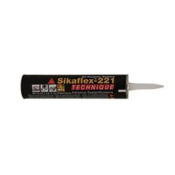 Picture of Sika 106449 Sika Sikaflex 221 Colonial White 10.3 Oz. 300 Ml.