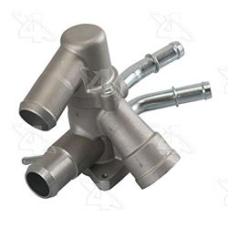 Picture of Four Seasons 85982 Ford Edge (09-07); Taurus (08); Taurus X (08) &gt;&gt; Lincoln Mkx
(10-07) &gt;&gt; Mercury Sable (08)