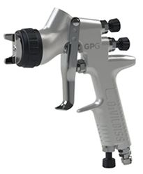 Picture of Devilbiss 905012 GPG GRAVITY (GPG2, 1.3, 1.5, 1.8, CUPPED)