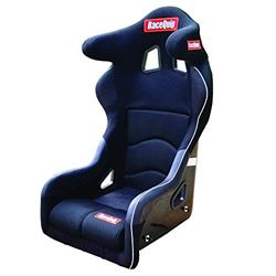 Picture of Racequip 96995599 Composite Full Containment Racing Seat Fia Rated 16 Inch Large