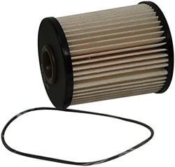 Picture of Bosch 77018WS Diesel Fuel Filter