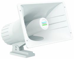 Picture of Shakespeare Antennas HS-40 Loud Hailer/horn Speaker, 40 Watt